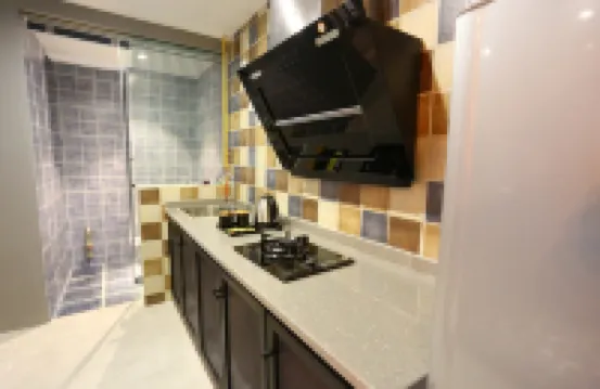 Basque Apartment