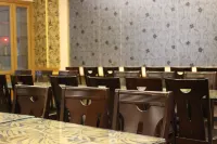 宏福イン 金門 - 朝食