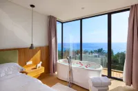 Qingli Hotel Hotels in Weizhou South Island