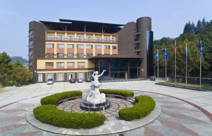 Geheyan Hotel