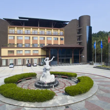 Geheyan Hotel