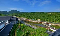 Dongquan Hot Spring Holiday Hotel Hôtels à proximité de la Gare de Pikou