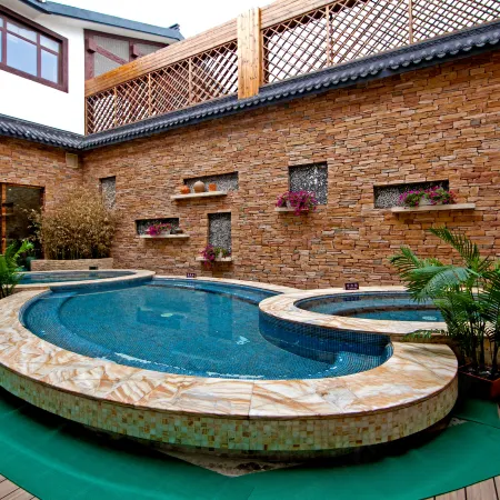 Dongquan Hot Spring Holiday Hotel