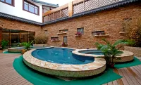 Dongquan Hot Spring Holiday Hotel - Hot Springs