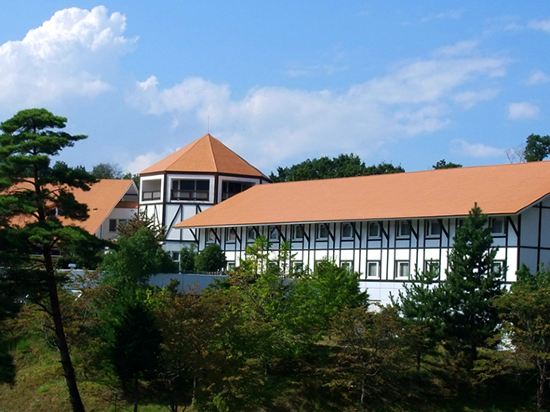 真庭のホテル蒜山ヒルズの格安素泊まりホテルを宿泊予約 22年おすすめ素泊まりホテル Trip Com