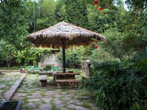 Nali No. 6 Courtyard