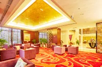 Huaxi Hotel Hôtels à : Laixi