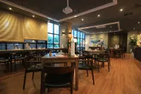 維拉套房飯店