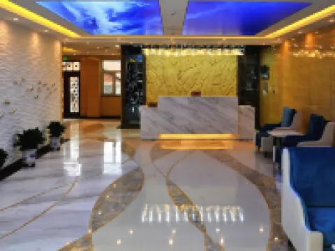 豊寧悅景ホテル 豊寧のホテル