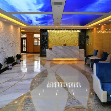 Yuejing Hotel