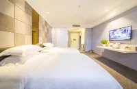 ZsmartZスマートホテル(成都太古裏春熙路)