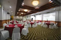 Hotel Banjarmasin International Hotels in Banjarmasin