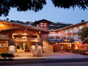 The Lodge at Tiburon