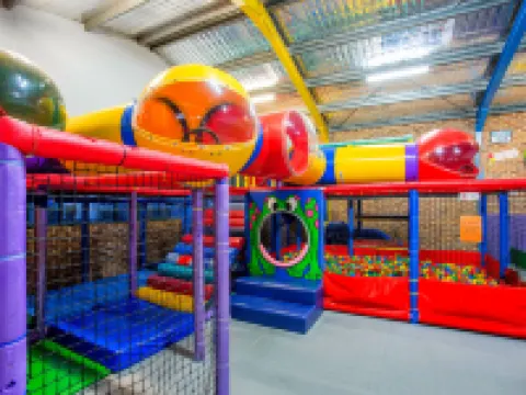 BIG4 Happy Hallidays Holiday Park Hotels in Forster