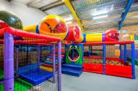 BIG4 Happy Hallidays