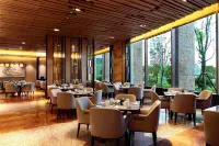 Grand Square Hotel Wuhu - Aamiainen