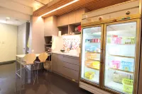 온 마이 웨이 - 타이페이 호스텔