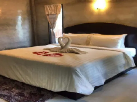 V Valley Resort Hotels in Satun