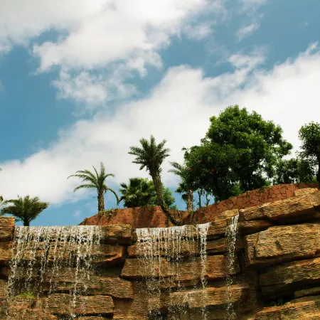 Hot Spring Valley Hotel