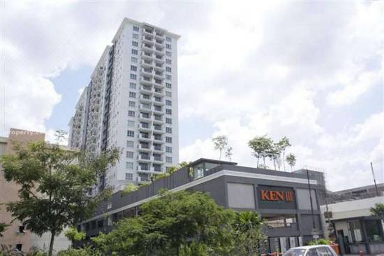 My Kl Space Pj Ss2 Condotel Room Reviews Photos Petaling Jaya 2021 Deals Price Trip Com