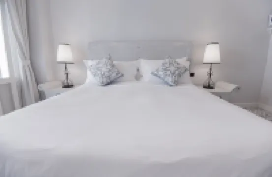 芭達雅努薩巴飯店