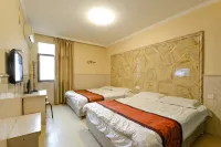 SRASGY Hotels in Shangrao Normal University