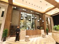 美嘉豪酒店(上海国际旅游度假区店) - 公共区域