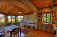 Blackwood Park Cottages Mole Creek