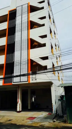 Kulasub Mansion公寓