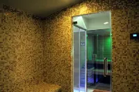 Grand Hotel Majestic Gia' Baglioni - spa