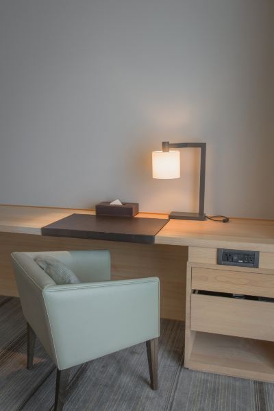 コンフォートルーム(ご利用人数4名)(窓なし) ホテルコッツィ・高雄中山館の写真