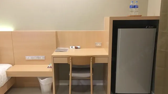 รูปภาพของเอ็ม-วัน เรสซิเดนซ์