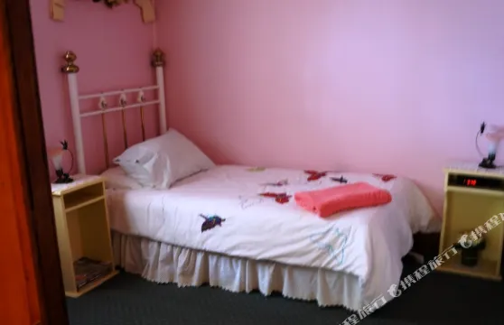 瑟根赫住宿加早餐旅館