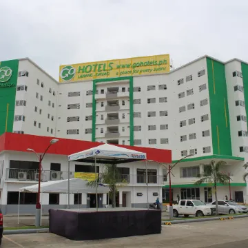 Go Hotels Lanang - Davao
