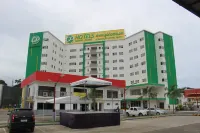 Go Hotels Lanang - Davao Hotels in der Nähe von UIC Management Information System Office
