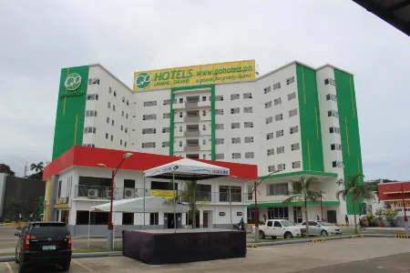 Go Hotels Lanang - Davao