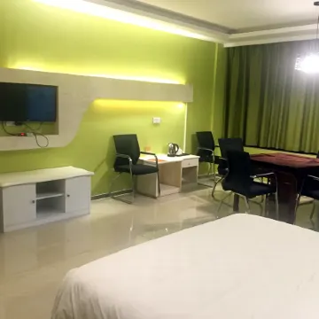Huayuan Fashion Hotel 338