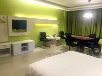 Huayuan Fashion Hotel 338