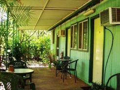 West Kimberley Lodge & Caravan Park