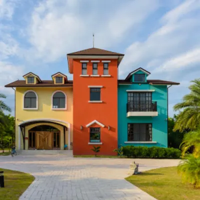 Forest Bed and Breakfast Hotels near Farglory Ocean Park