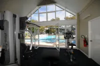 Mandurah Quay Resort - gimnasio