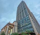Hyatt Regency Shanghai Global Harbor Hotels in Shanghai