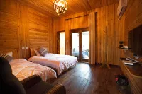 Dongkou Shanju Hotel - Auberges
