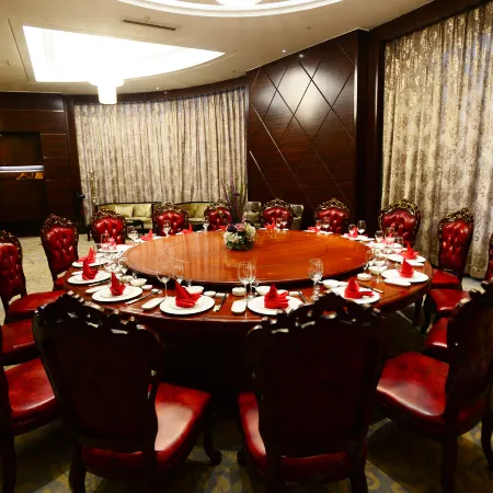 Century Dynasty Hotel