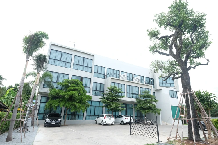รูปภาพของบ้านนายอำเภอ