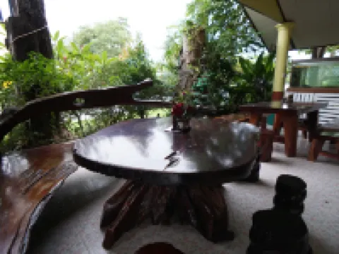 เข็มทองรีสอร์ท9 โรงแรมในอำเภอ สิเกา