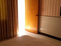 益阳红叶宾馆 - 普通大床房