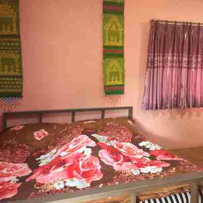 Namfah Homestay Rooms