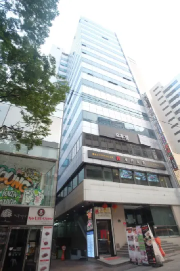 Step Inn Myeongdong 1 Hoteles cerca de Cheong Wa Dae Sarangbang