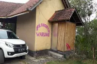 Frangipani Inn & Restaurant Hotels in Amed